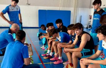 El Baloncesto Arenas suma cuatro victorias Baloncesto Arenas