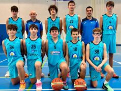 Baloncesto Arenas
