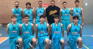 Baloncesto Arenas