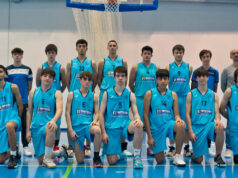 Baloncesto Arenas