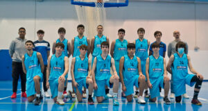 Baloncesto Arenas