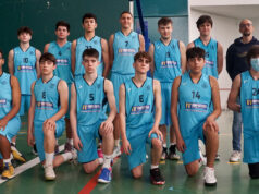 Baloncesto Arenas