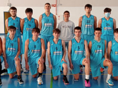 Baloncesto Arenas