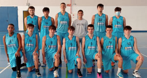 Baloncesto Arenas
