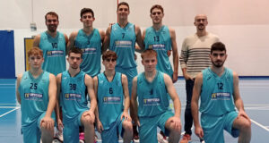 Baloncesto Arenas