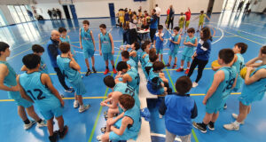 Baloncesto Arenas