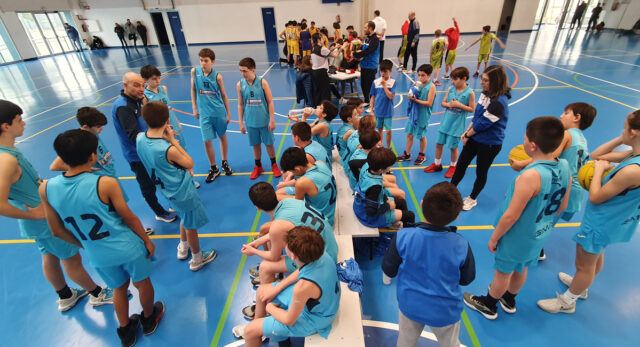 BALONCESTO-ARENAS Baloncesto Arenas