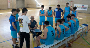 Baloncesto Arenas