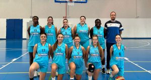 Baloncesto Arenas