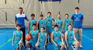 Baloncesto Arenas