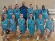Baloncesto Arenas