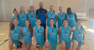 Baloncesto Arenas