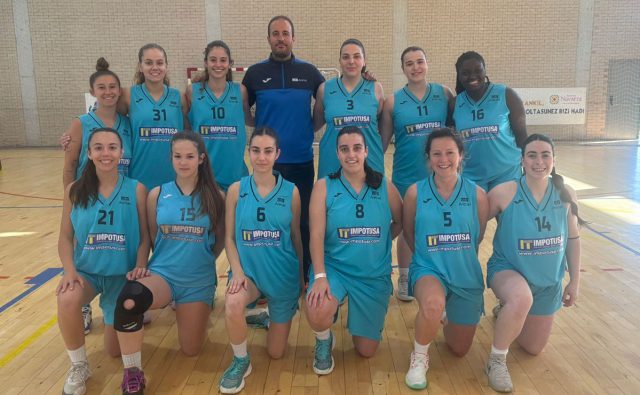 Baloncesto Arenas