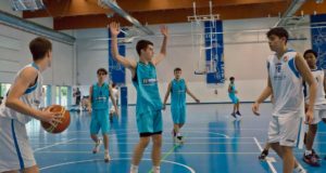 Arenas Baloncesto