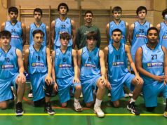 Baloncesto Arenas