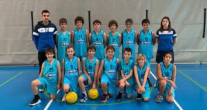 Arenas Baloncesto