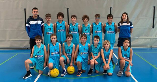 Arenas Baloncesto