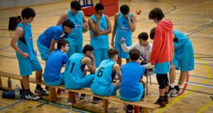 Baloncesto Arenas