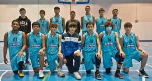 Baloncesto Arenas