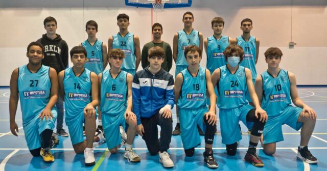 BALONCESTO-ARENAS Baloncesto Arenas