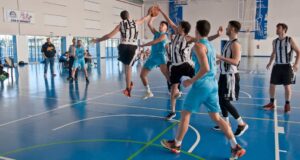 Baloncesto Arenas