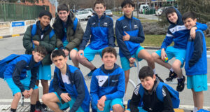 Baloncesto Arenas