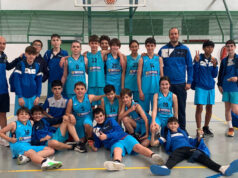 Baloncesto Arenas
