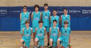 Baloncesto Arenas