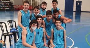 Baloncesto Arenas