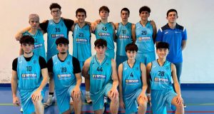 Baloncesto Arenas