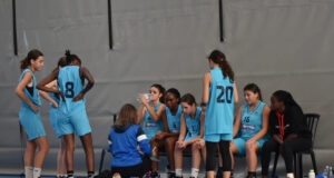 Baloncesto Arenas