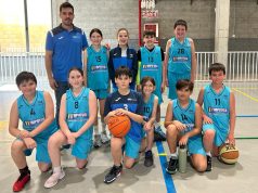 Baloncesto Arenas