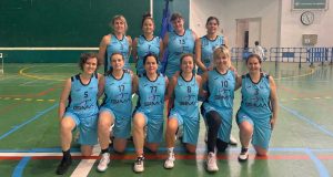 Baloncesto Arenas