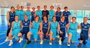Baloncesto Arenas