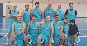 Baloncesto Arenas
