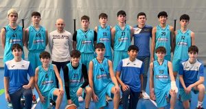 Baloncesto Arenas