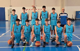 Fin de semana redondo para el Baloncesto Arenas de Tudela, con victorias en todas las categorías masculinas Baloncesto Arenas