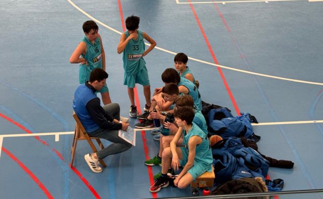 BALONCESTO-ARENAS-inf-mixto Baloncesto Arenas