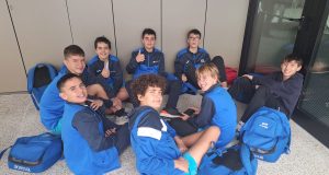 Baloncesto Arenas