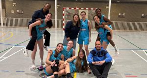 Baloncesto Arenas