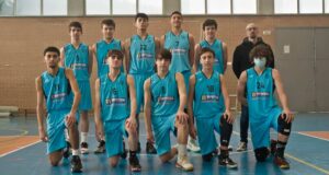 Baloncesto Arenas