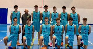 Baloncesto Arenas