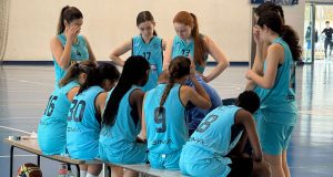 Baloncesto Arenas