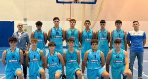 Baloncesto Arenas