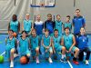 Fin de semana con victorias y aprendizajes para el Baloncesto Arenas Baloncesto Arenas