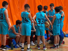 Baloncesto Arenas