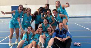 Baloncesto Arenas