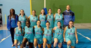 Baloncesto Arenas