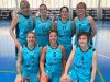 Baloncesto Arenas