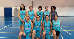 Baloncesto Arenas